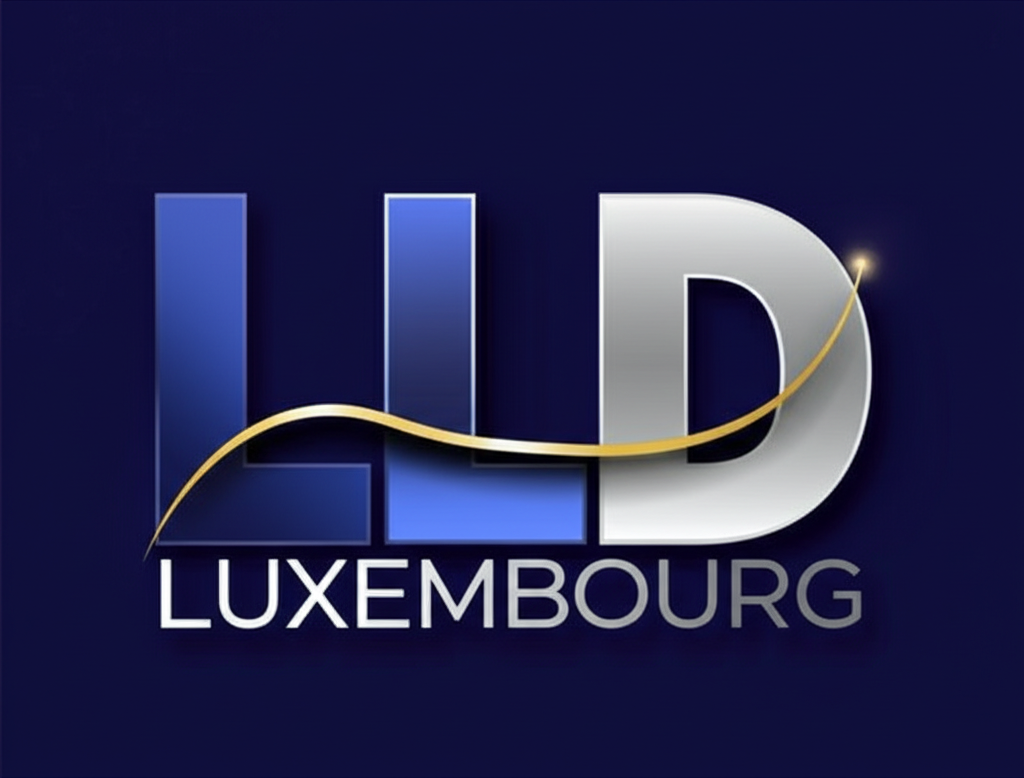 LLD Luxembourg Logo