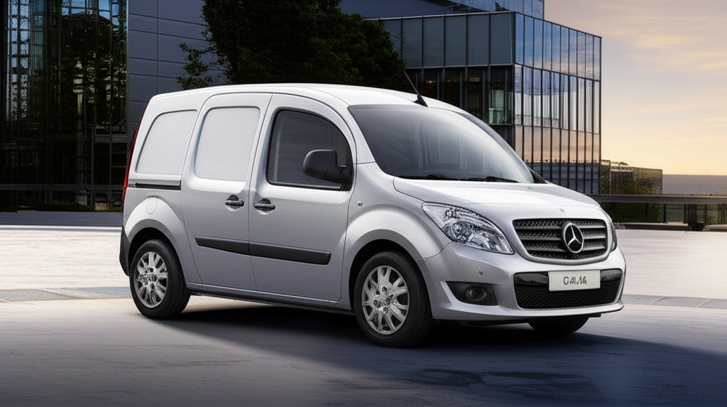 Mercedes-Benz Citan